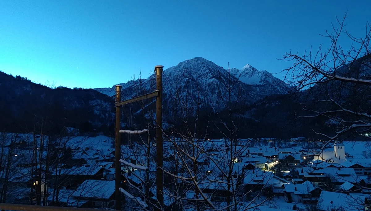 Jubi Bad Hindelang | © Schlappinger Anna