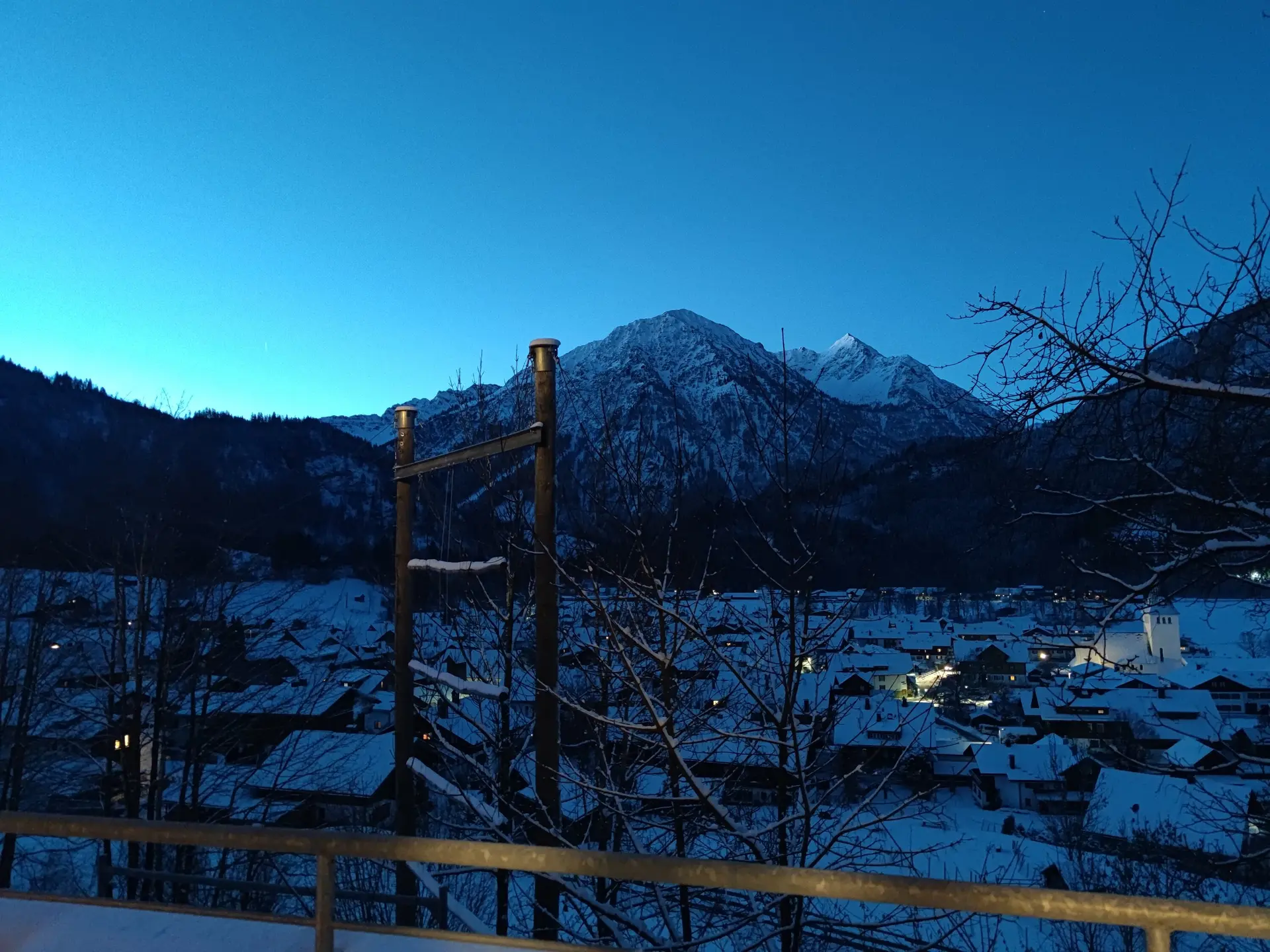 Jubi Bad Hindelang | © Schlappinger Anna