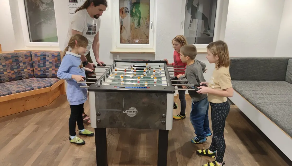 Jubi Bad Hindelang | © Schlappinger Anna