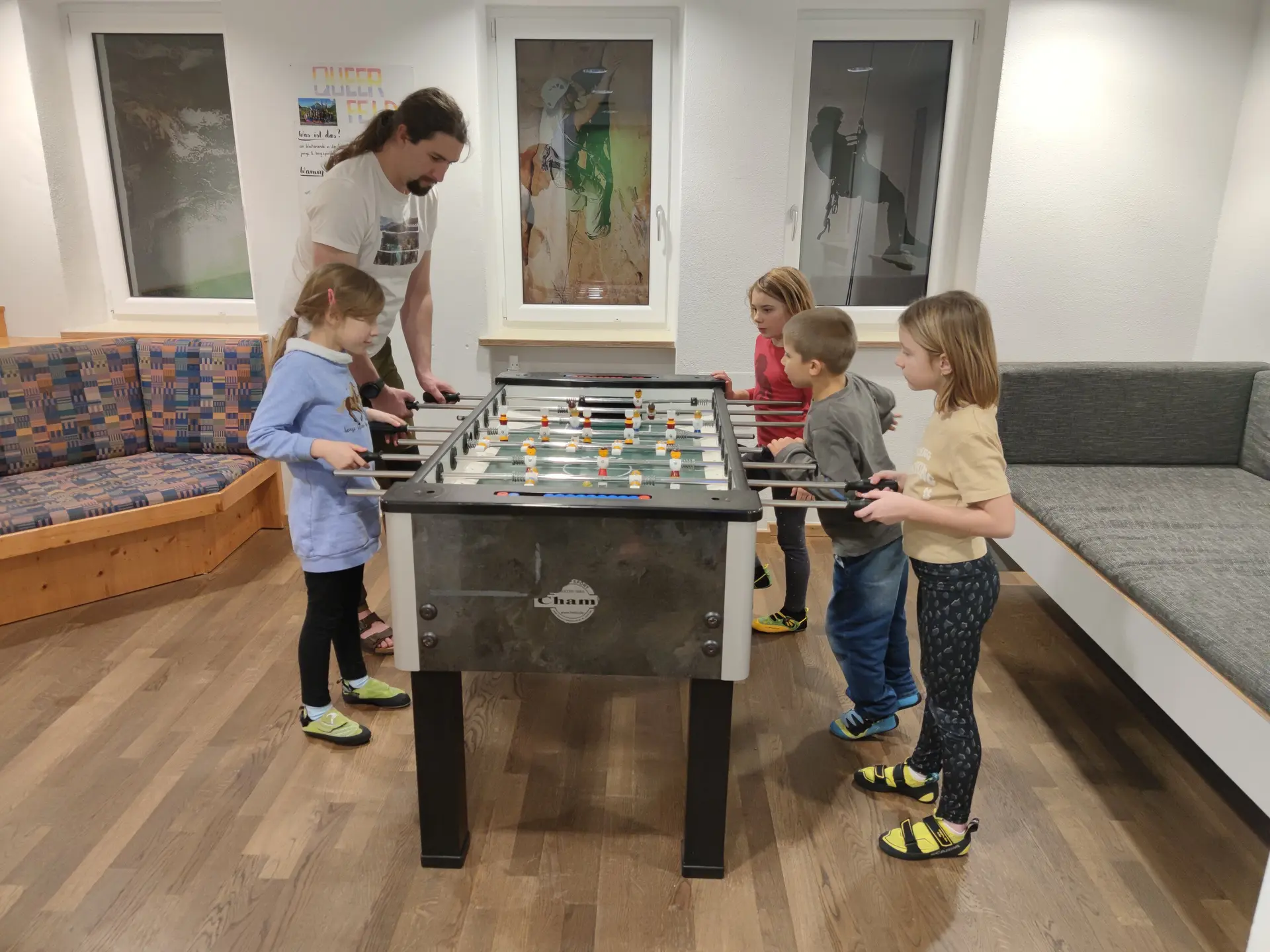 Jubi Bad Hindelang | © Schlappinger Anna