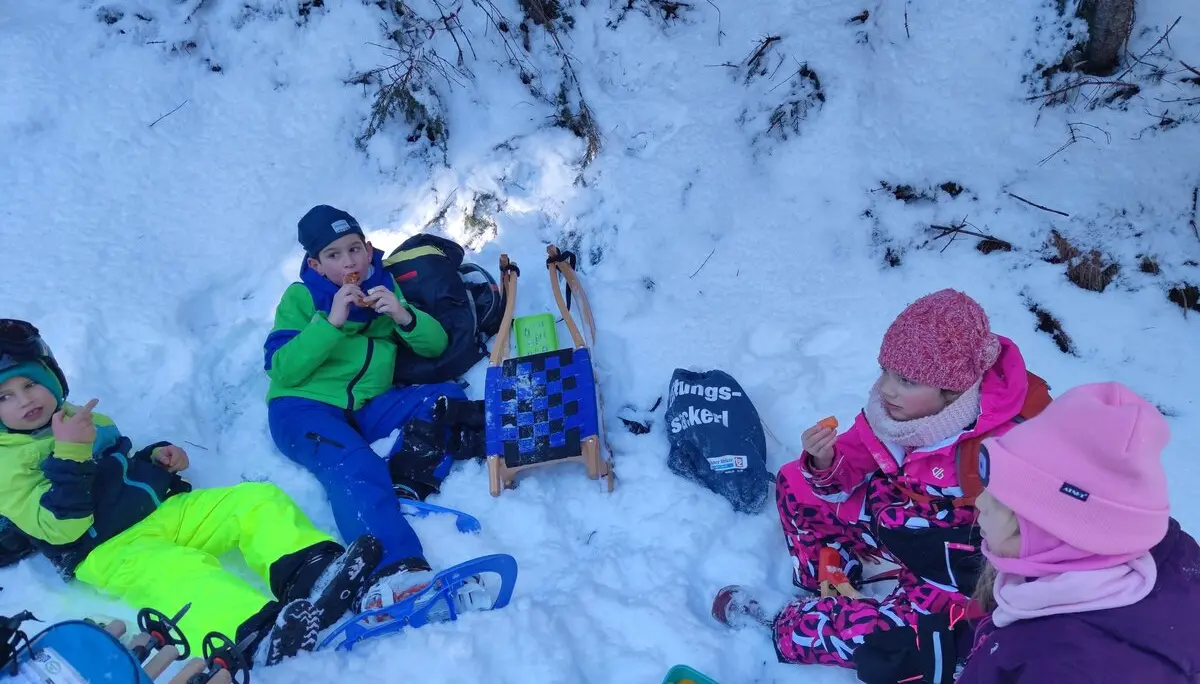 Jubi Bad Hindelang | © Schlappinger Anna