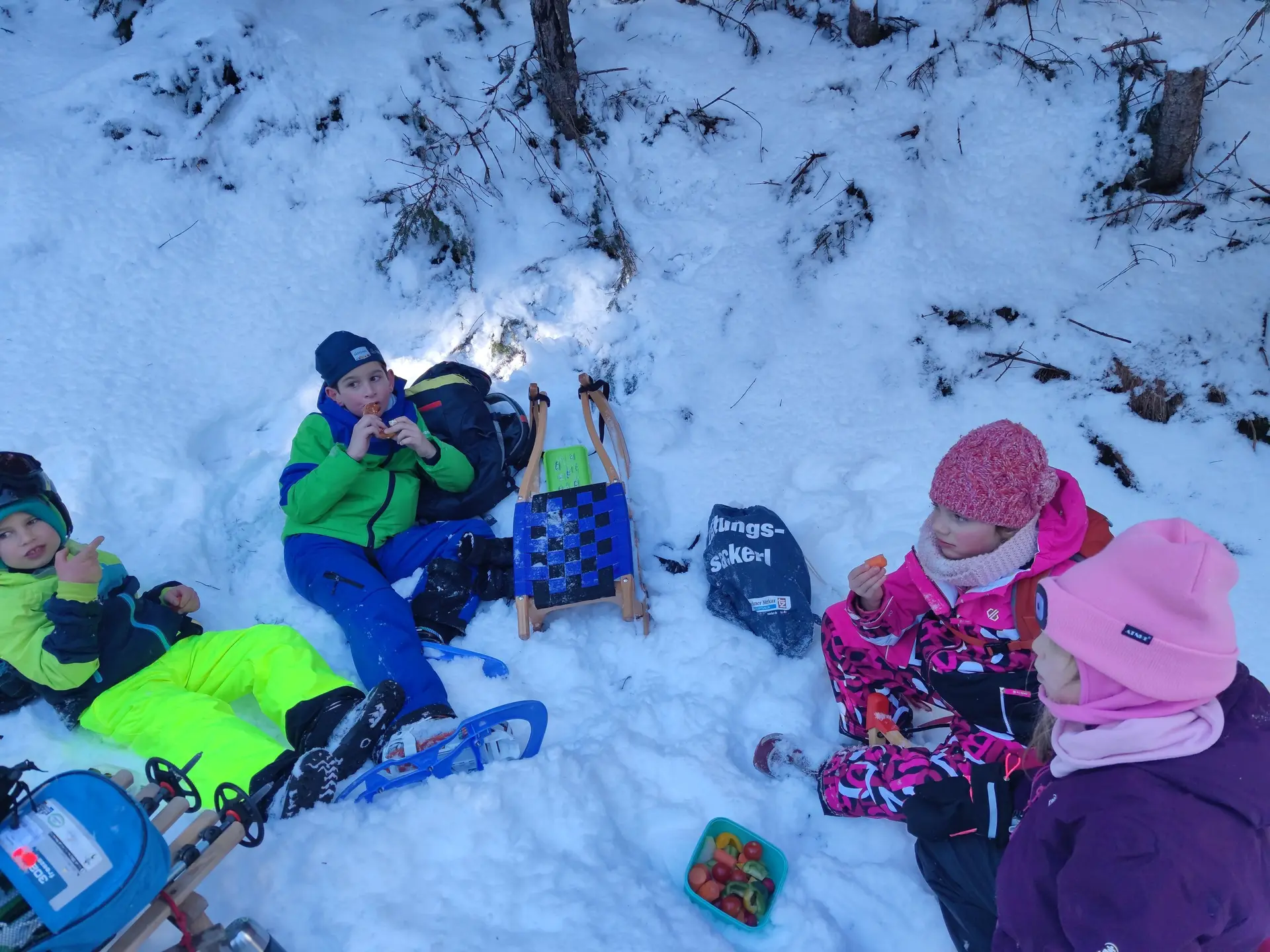 Jubi Bad Hindelang | © Schlappinger Anna