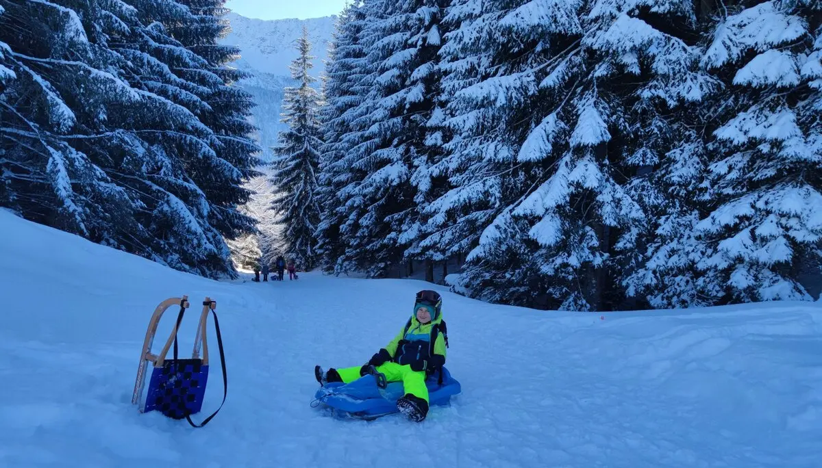 Jubi Bad Hindelang | © Schlappinger Anna