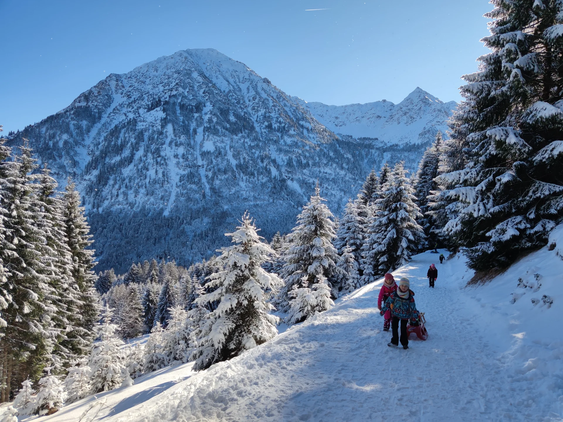Jubi Bad Hindelang | © Schlappinger Anna