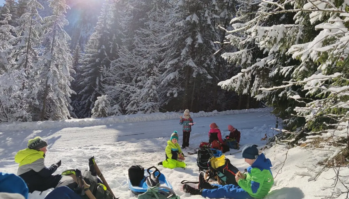 Jubi Bad Hindelang | © Schlappinger Anna