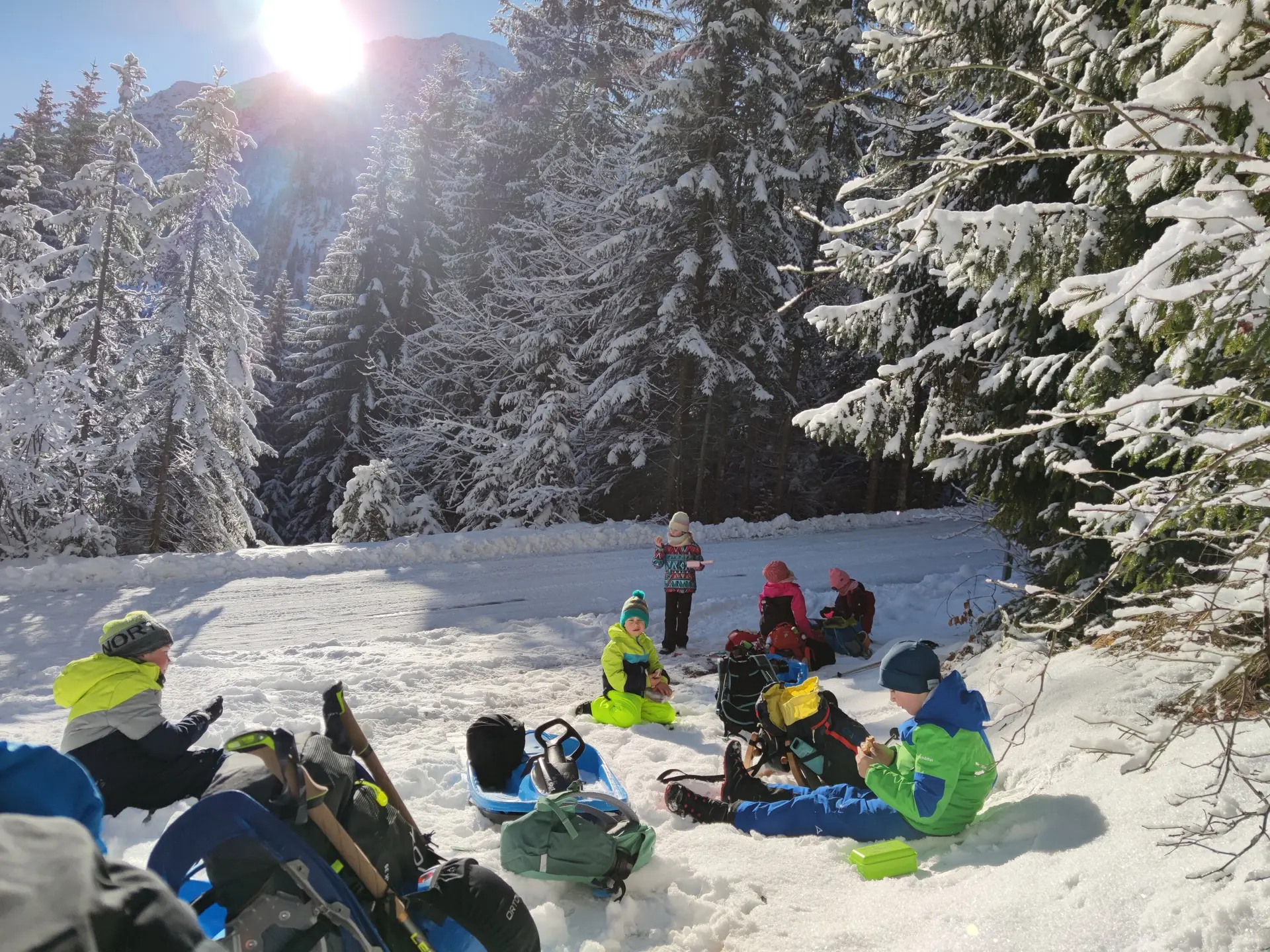 Jubi Bad Hindelang | © Schlappinger Anna