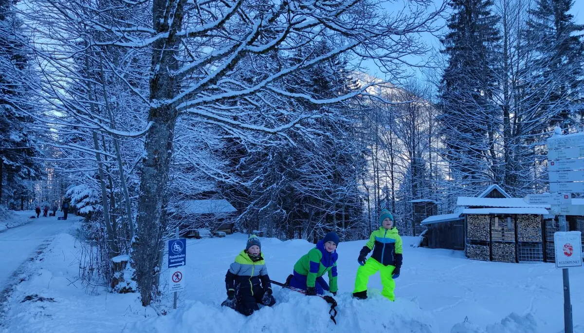 Jubi Bad Hindelang | © Schlappinger Anna