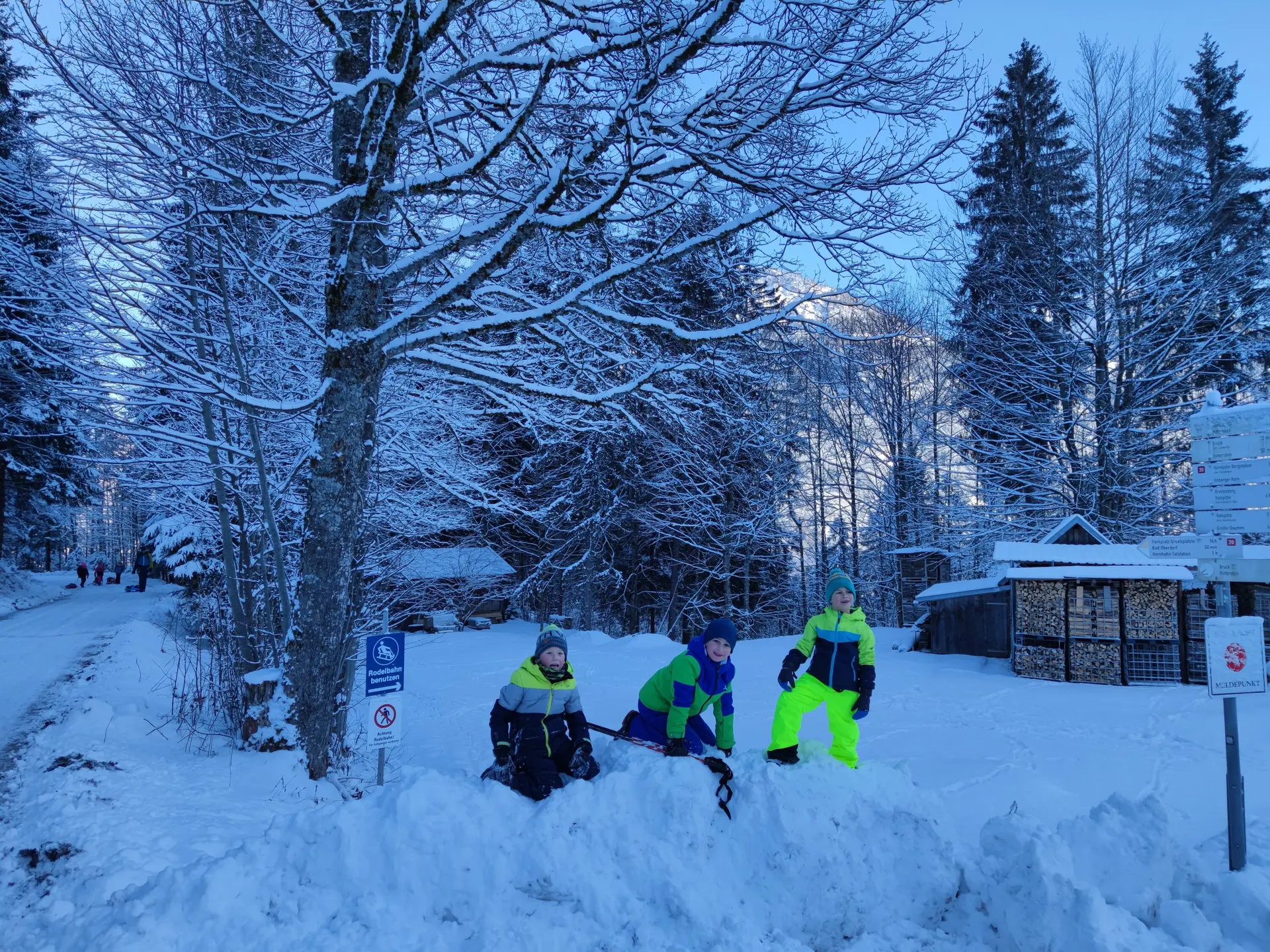 Jubi Bad Hindelang | © Schlappinger Anna