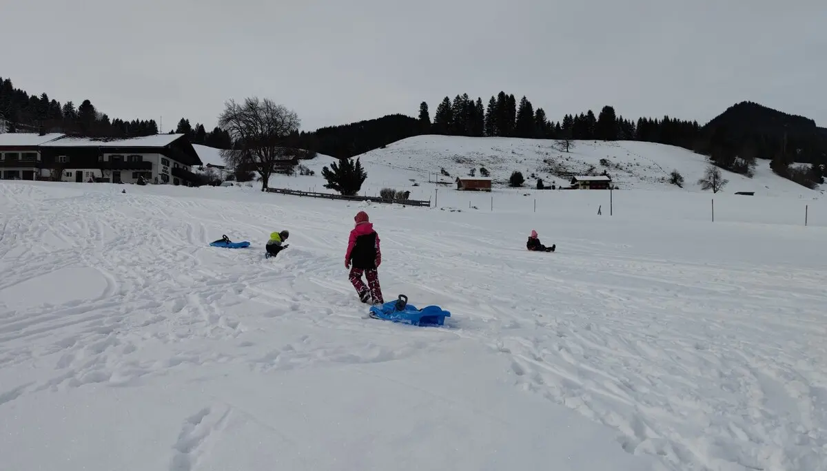 Jubi Bad Hindelang | © Schlappinger Anna