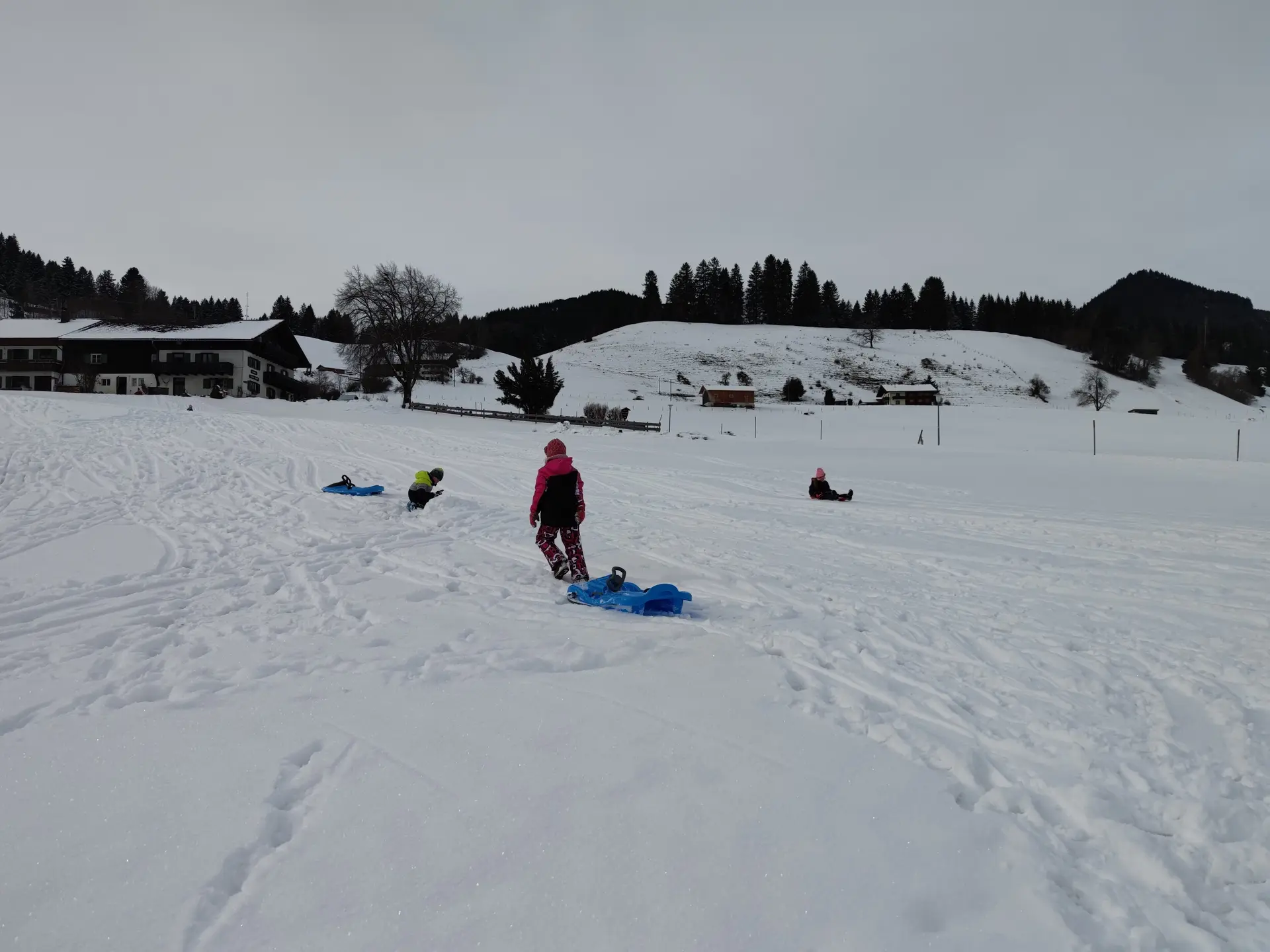 Jubi Bad Hindelang | © Schlappinger Anna