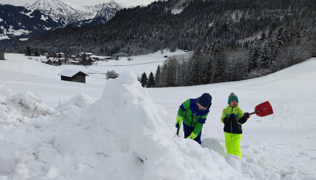 Jubi Bad Hindelang | © Schlappinger Anna