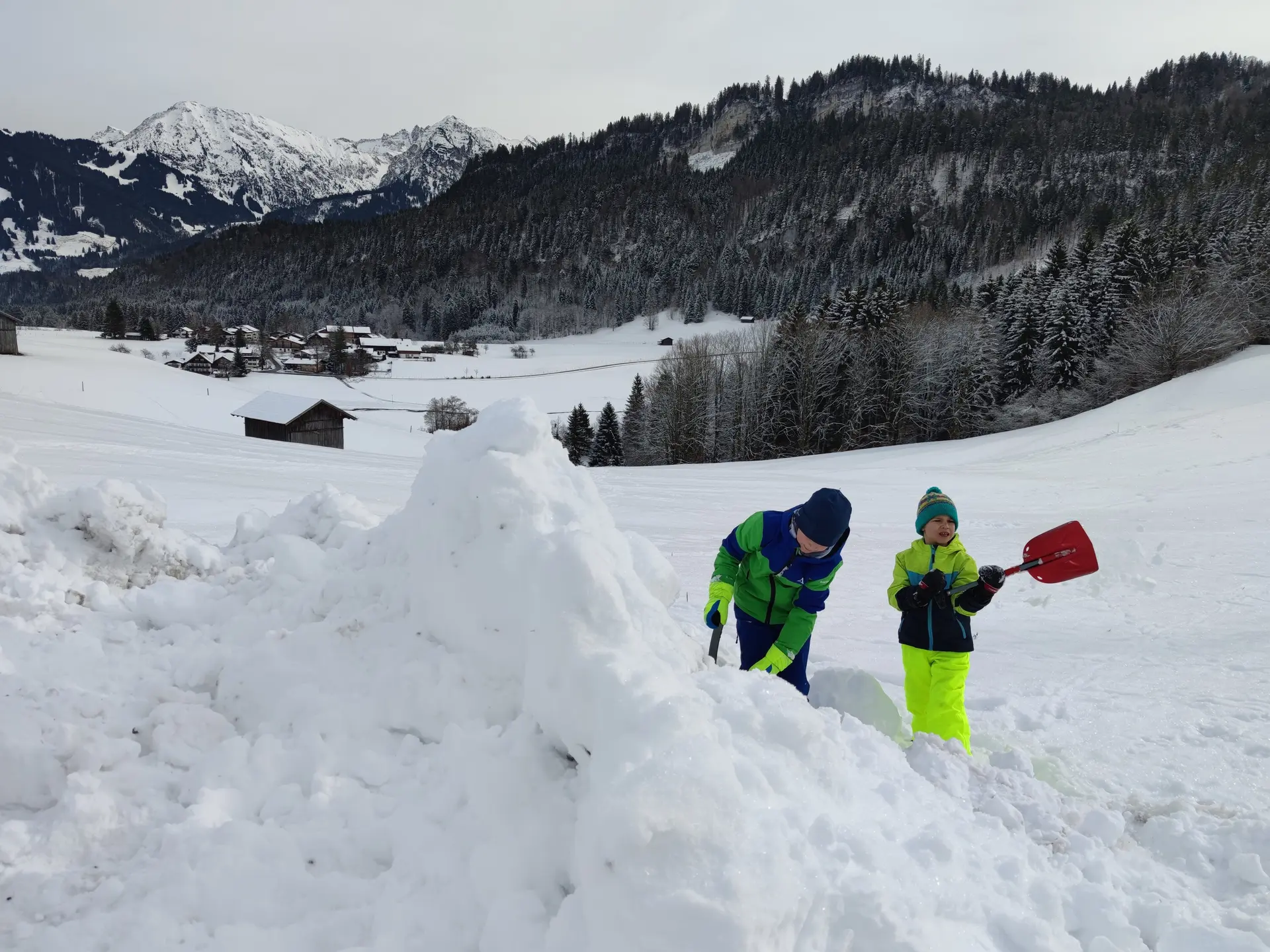 Jubi Bad Hindelang | © Schlappinger Anna