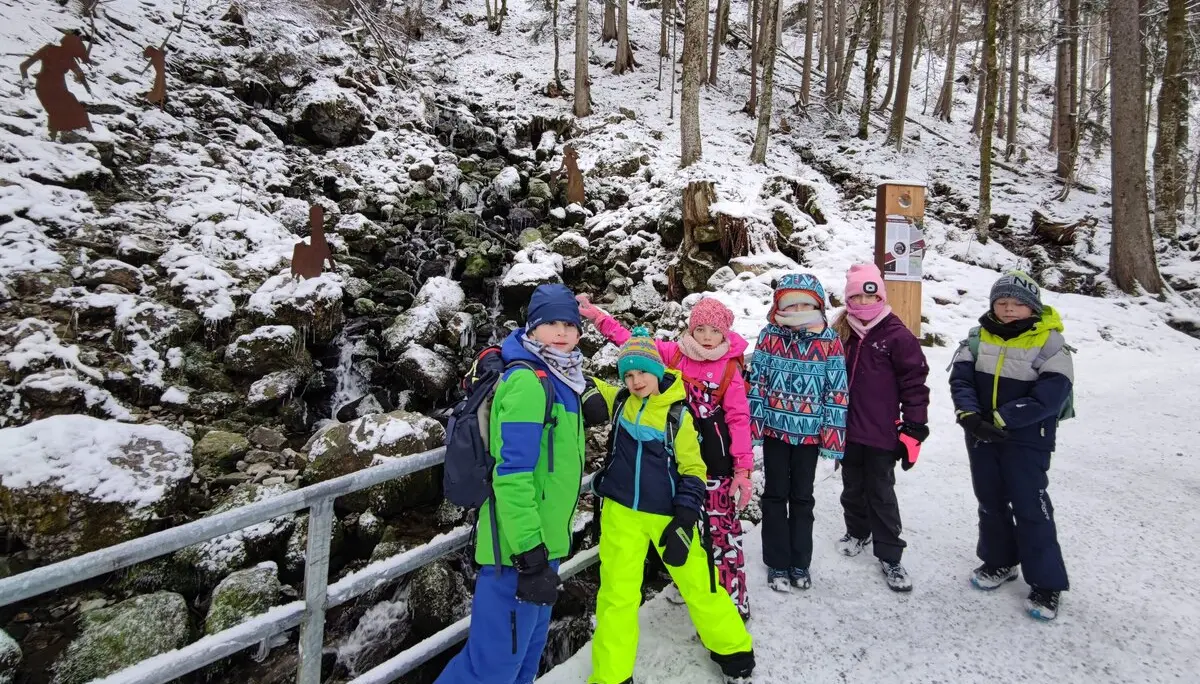 Jubi Bad Hindelang | © Schlappinger Anna