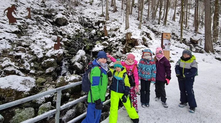 Jubi Bad Hindelang | © Schlappinger Anna