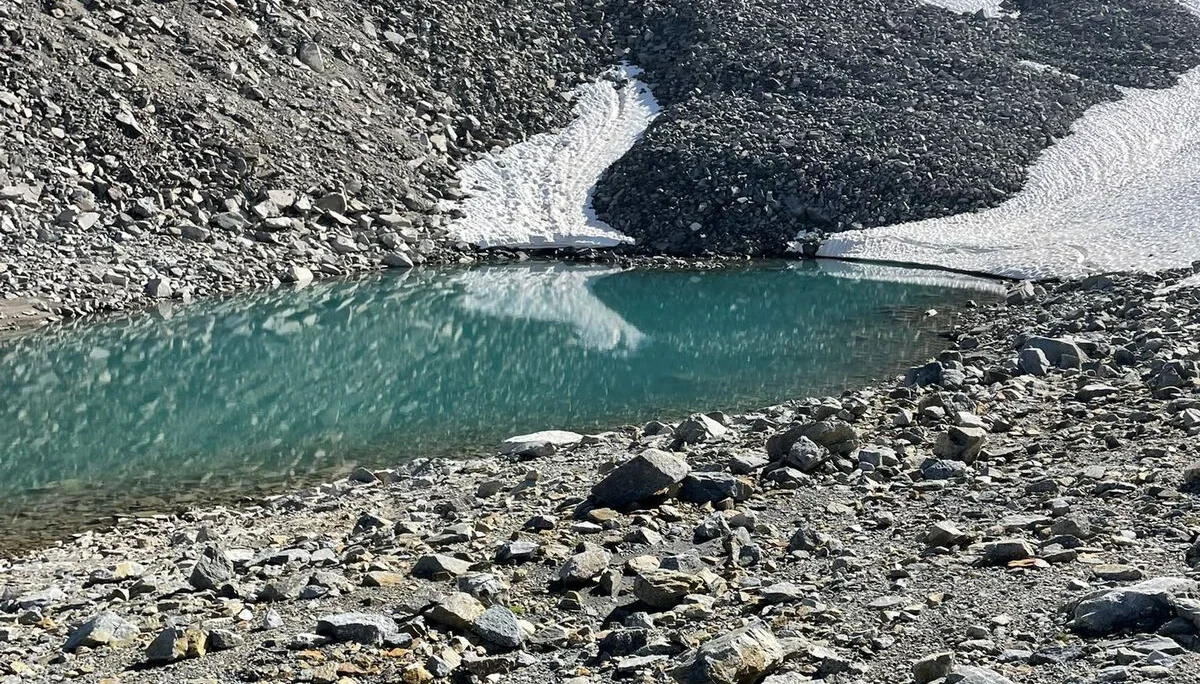 Bergtour auf die Hohe Geige | © Eichinger Sebastian