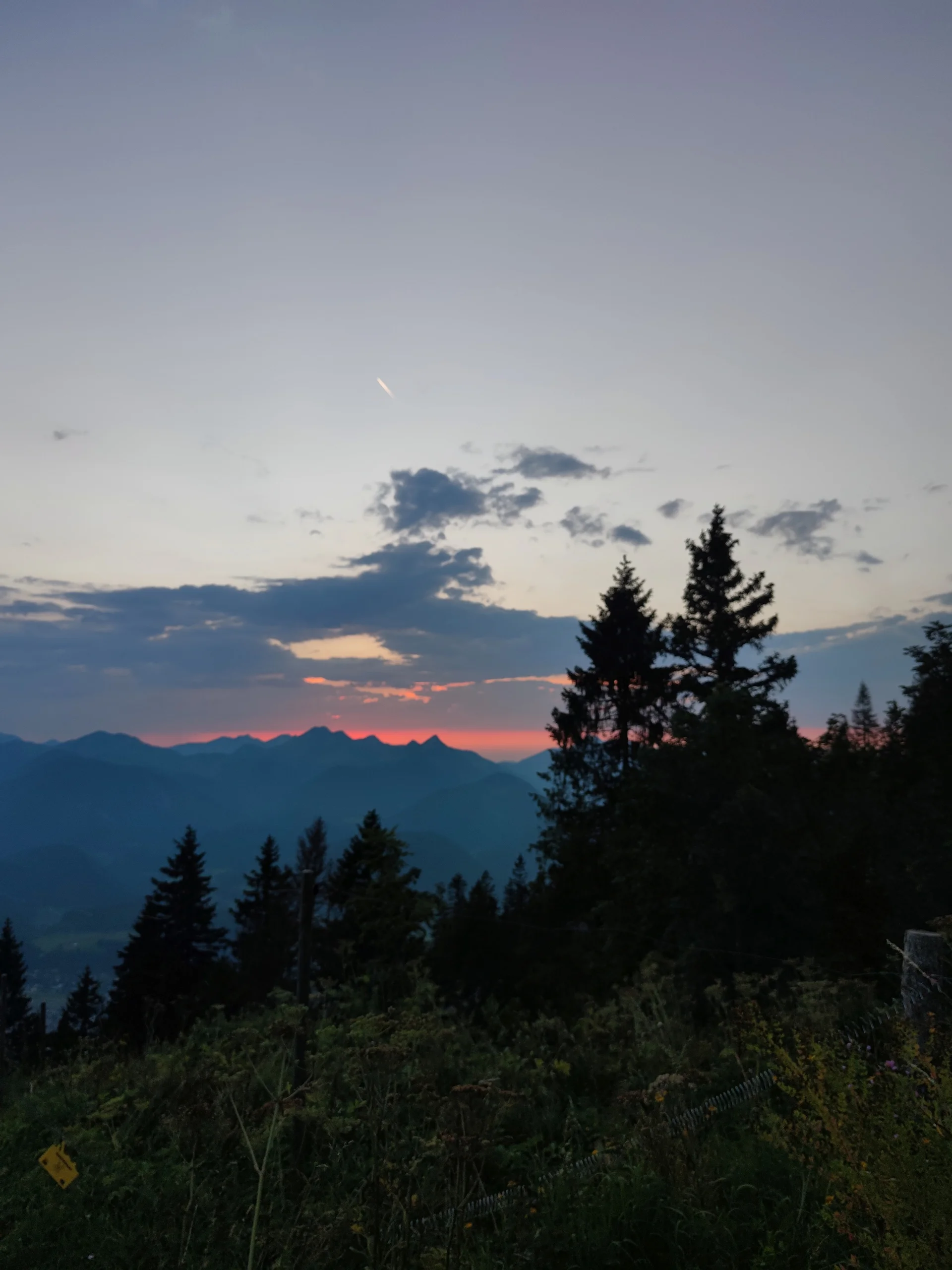 jDAV Dingolfing unterwegs in den Bergen | © Schlappinger Anna