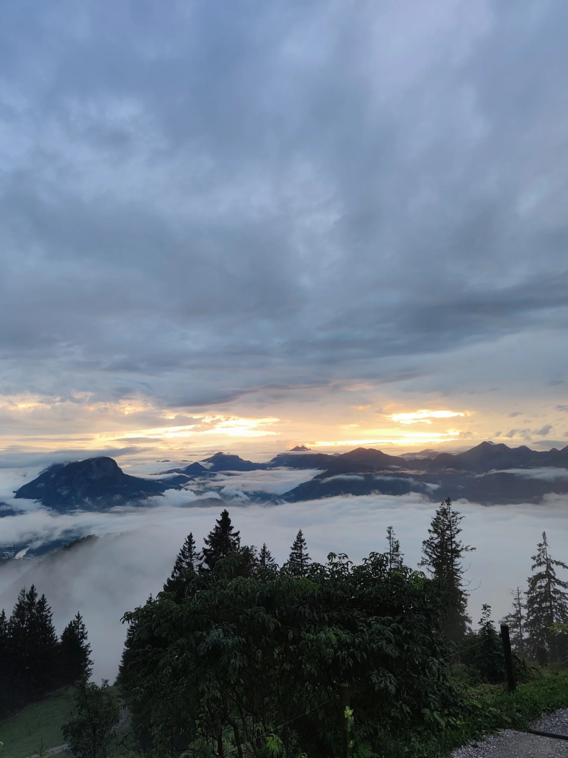 jDAV Dingolfing unterwegs in den Bergen | © Schlappinger Anna
