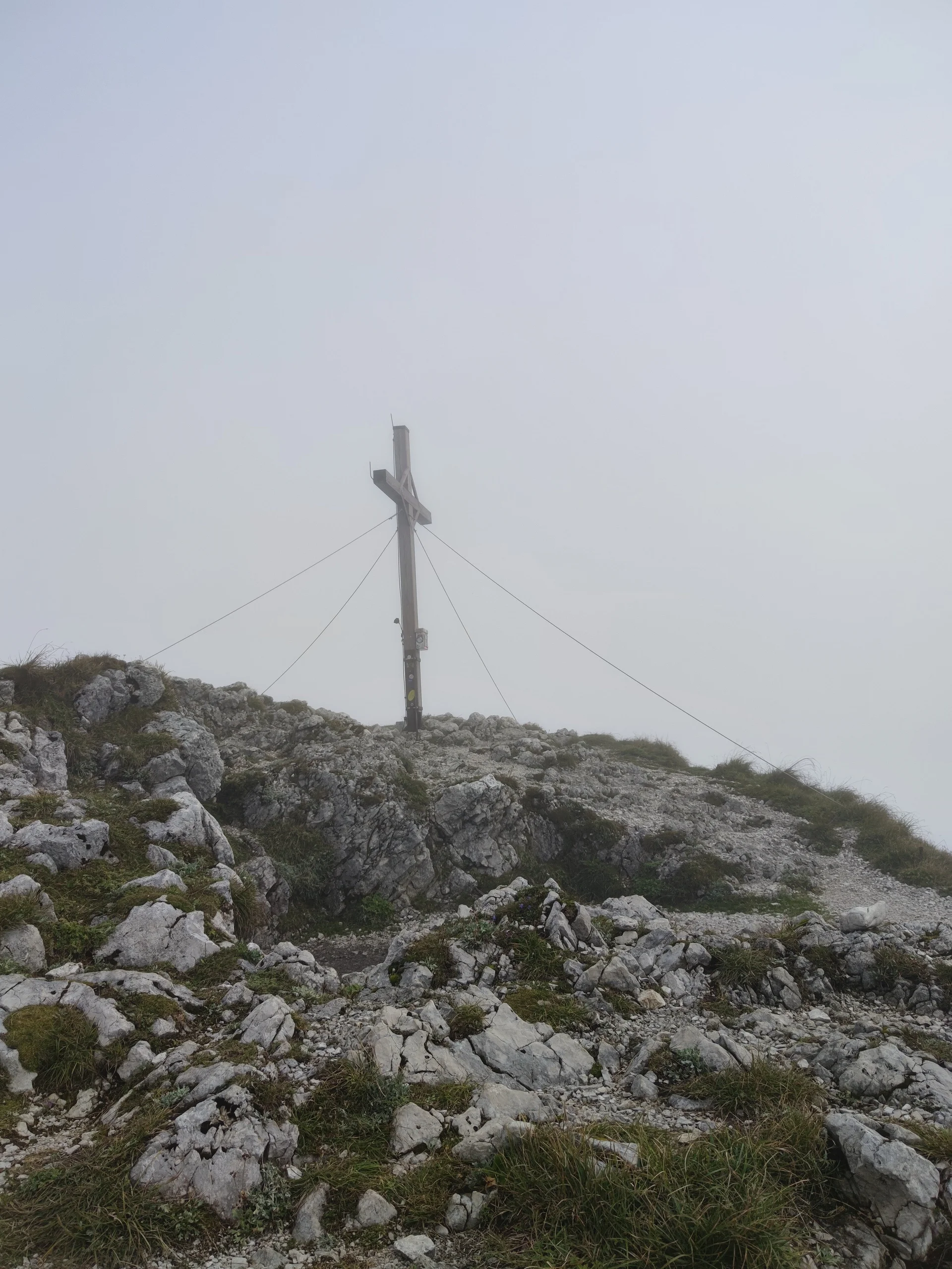 jDAV Dingolfing unterwegs in den Bergen | © Schlappinger Anna