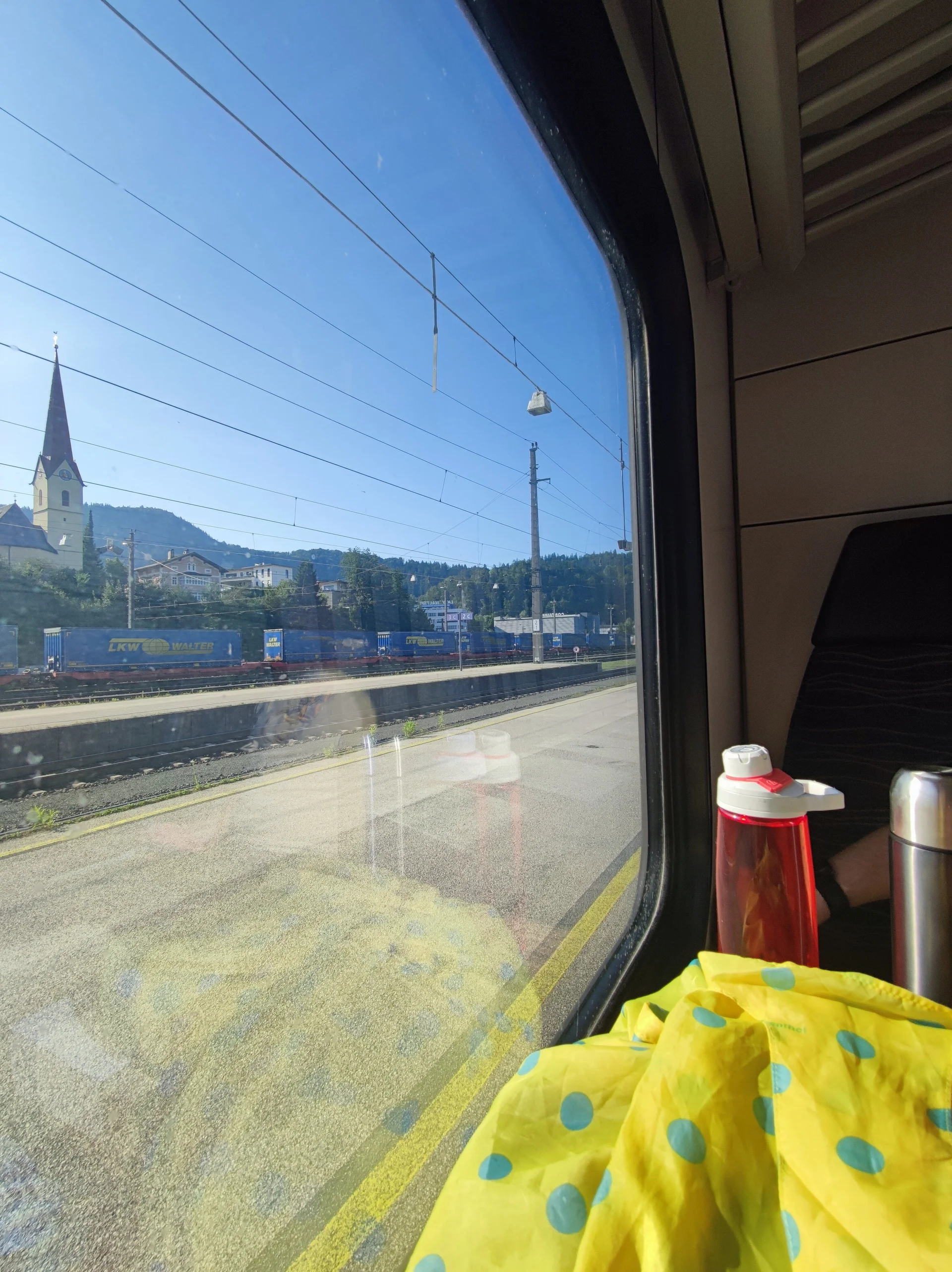 jDAV Dingolfing unterwegs in den Bergen | © Schlappinger Anna