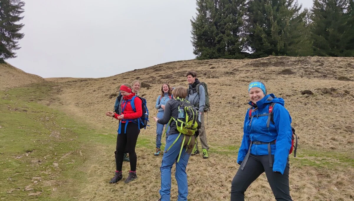 Otto Schwegler Hütte | © Schlappinger Anna
