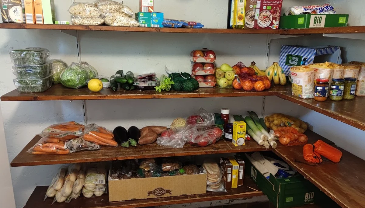 Otto Schwegler Hütte | © Schlappinger Anna