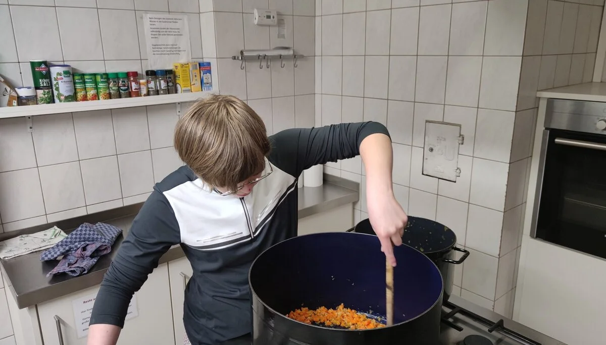 Otto Schwegler Hütte | © Schlappinger Anna