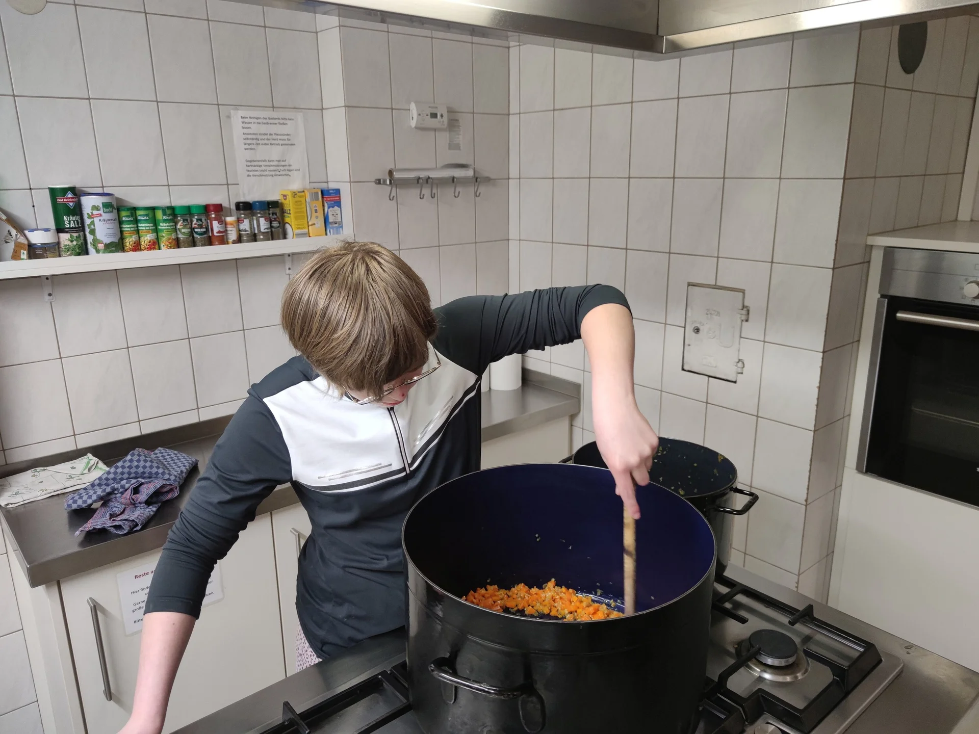 Otto Schwegler Hütte | © Schlappinger Anna