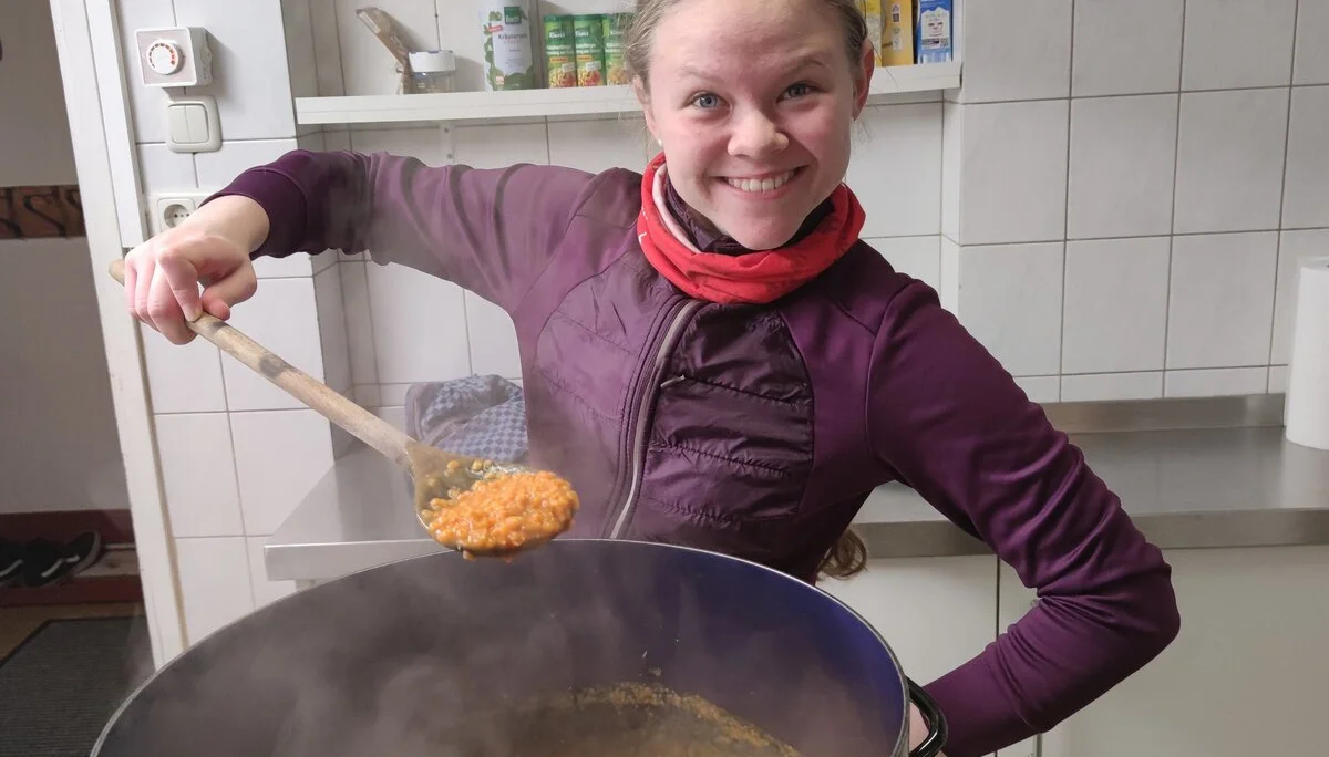 Otto Schwegler Hütte | © Schlappinger Anna