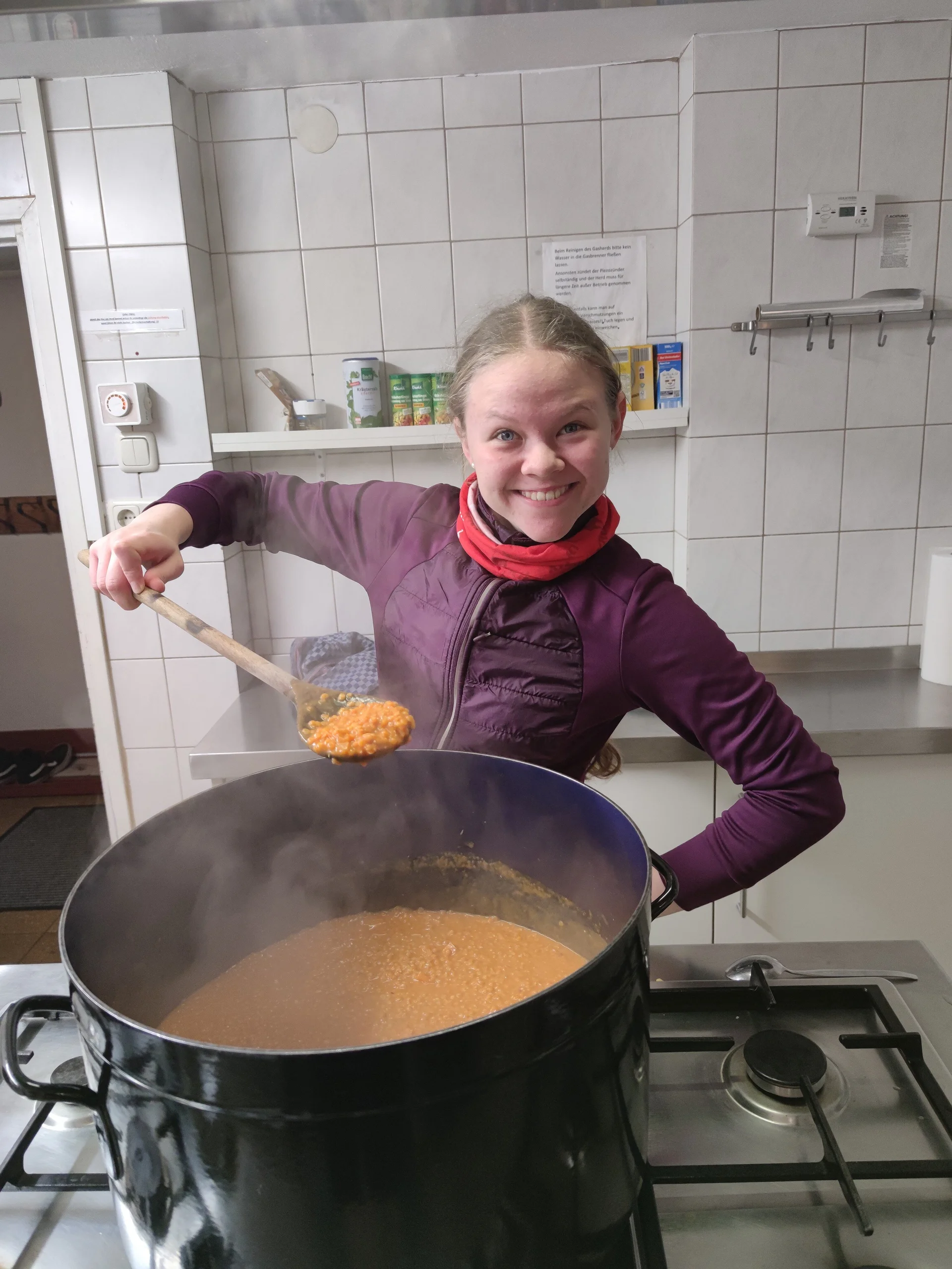 Otto Schwegler Hütte | © Schlappinger Anna