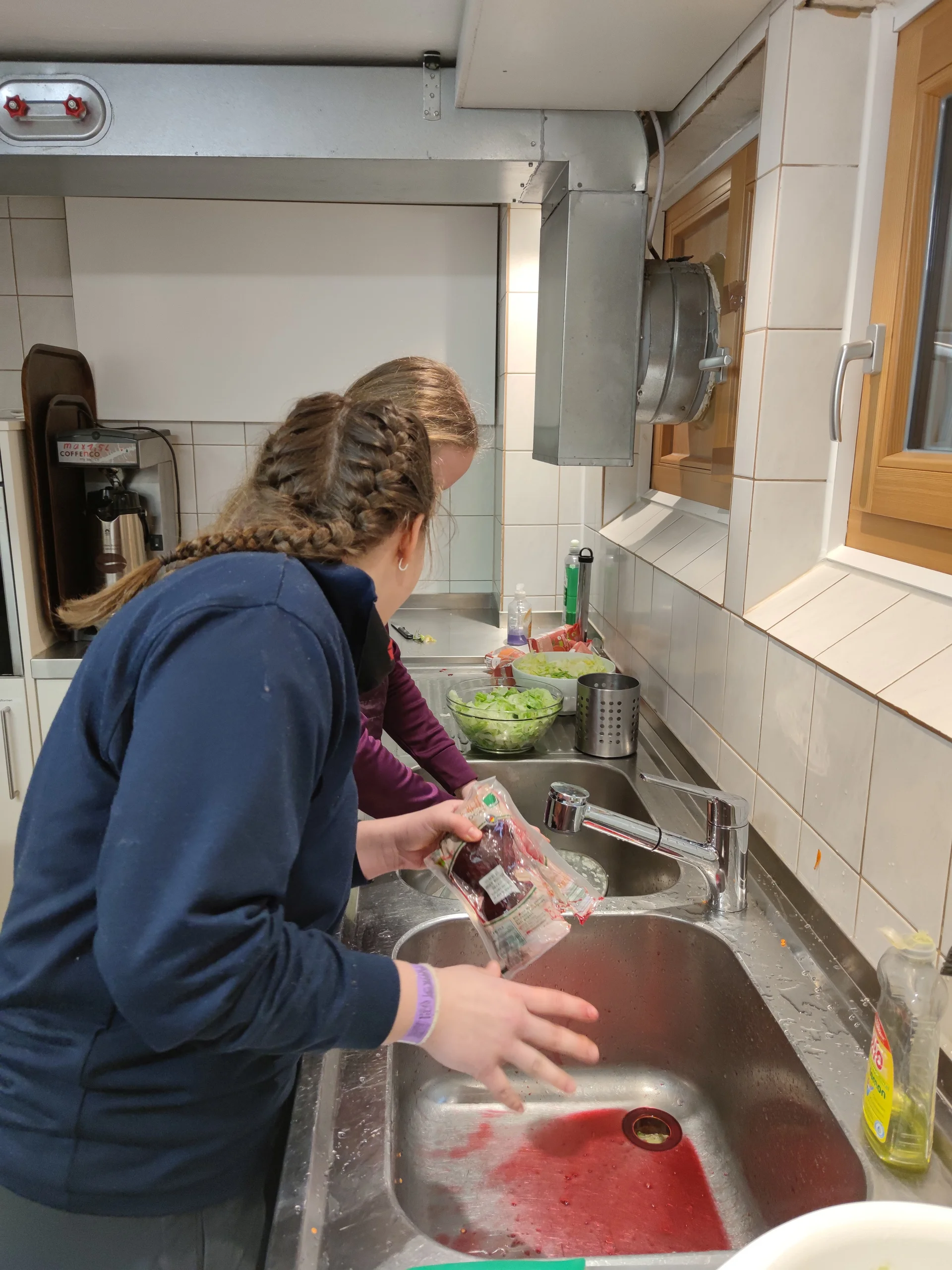 Otto Schwegler Hütte | © Schlappinger Anna