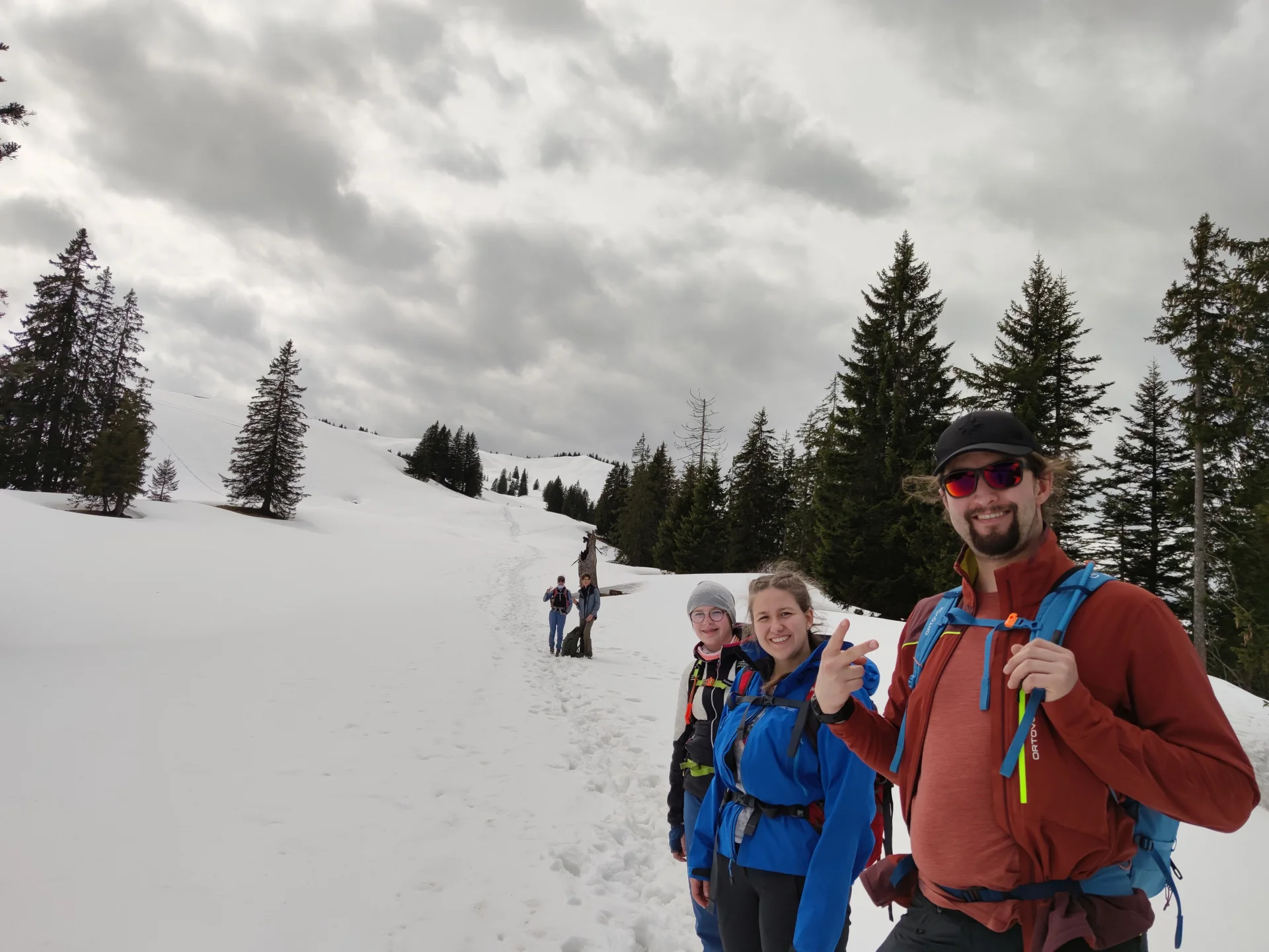 Otto Schwegler Hütte | © Schlappinger Anna