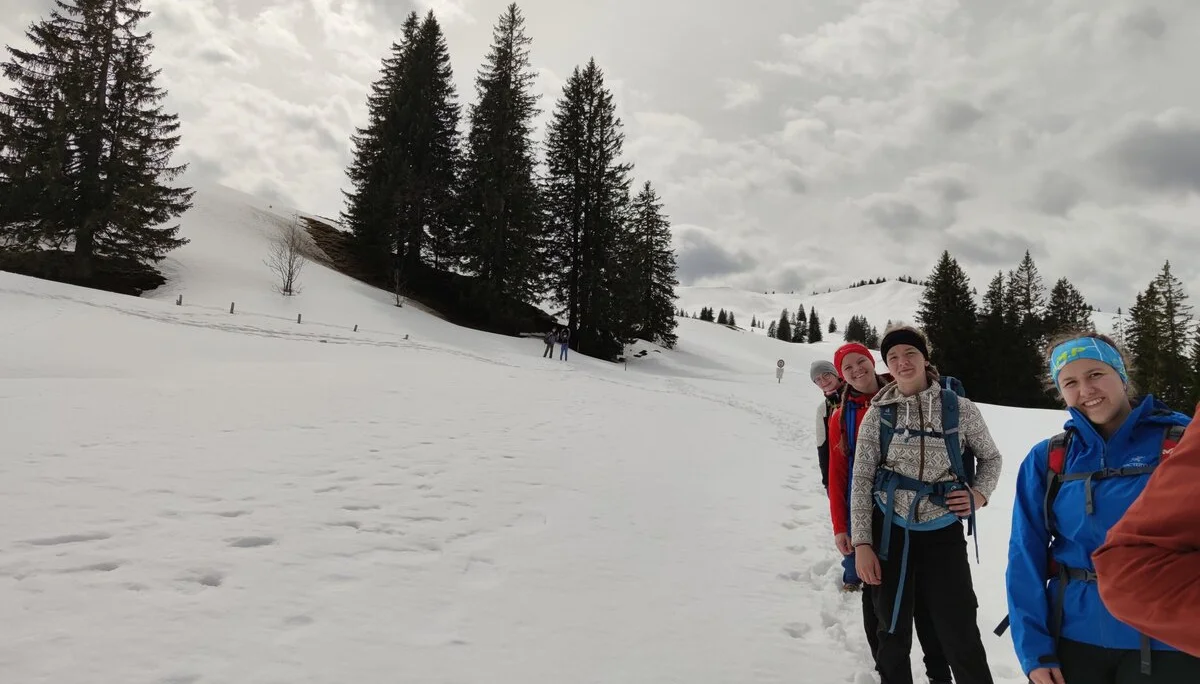 Otto Schwegler Hütte | © Schlappinger Anna