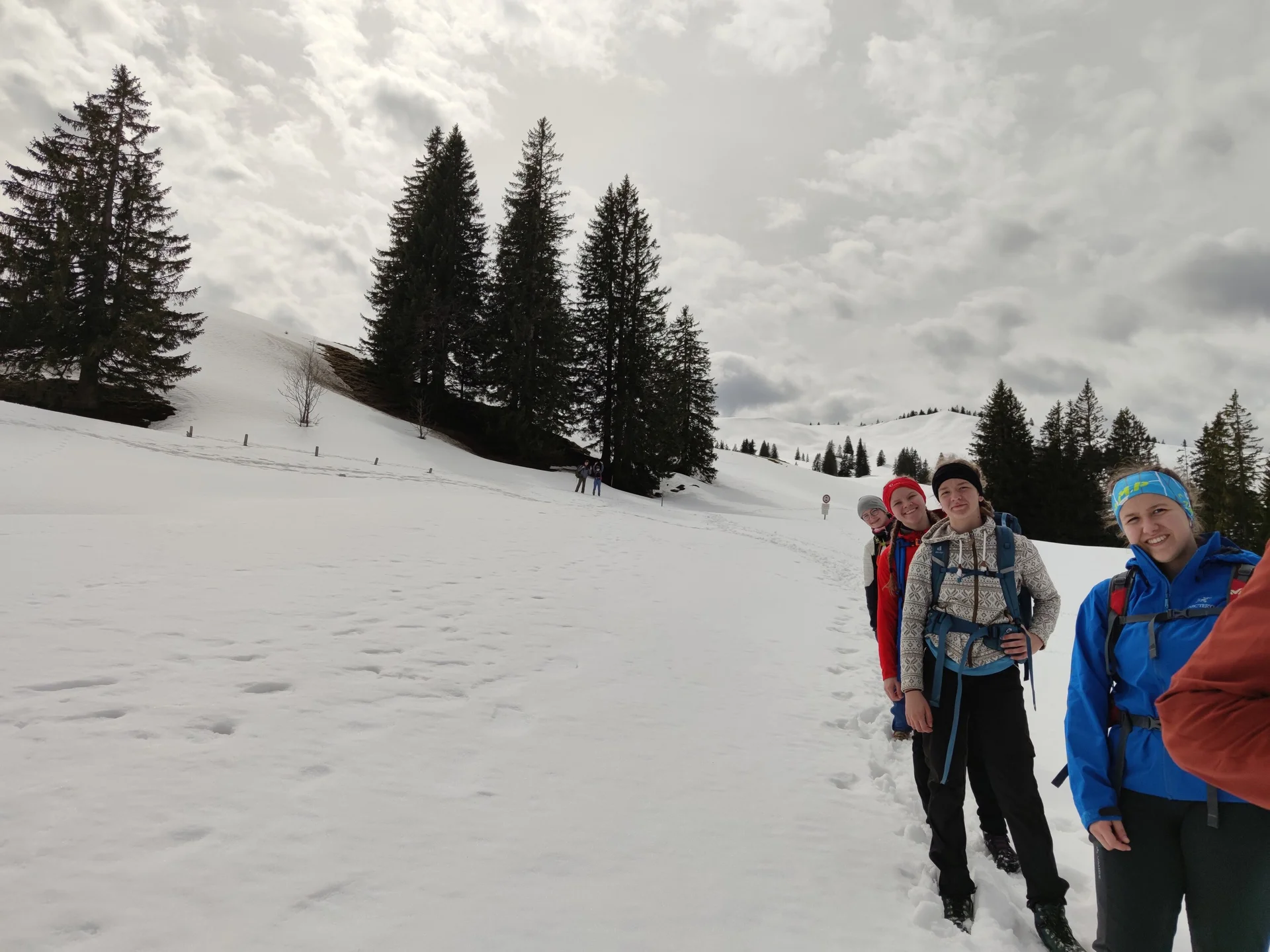 Otto Schwegler Hütte | © Schlappinger Anna