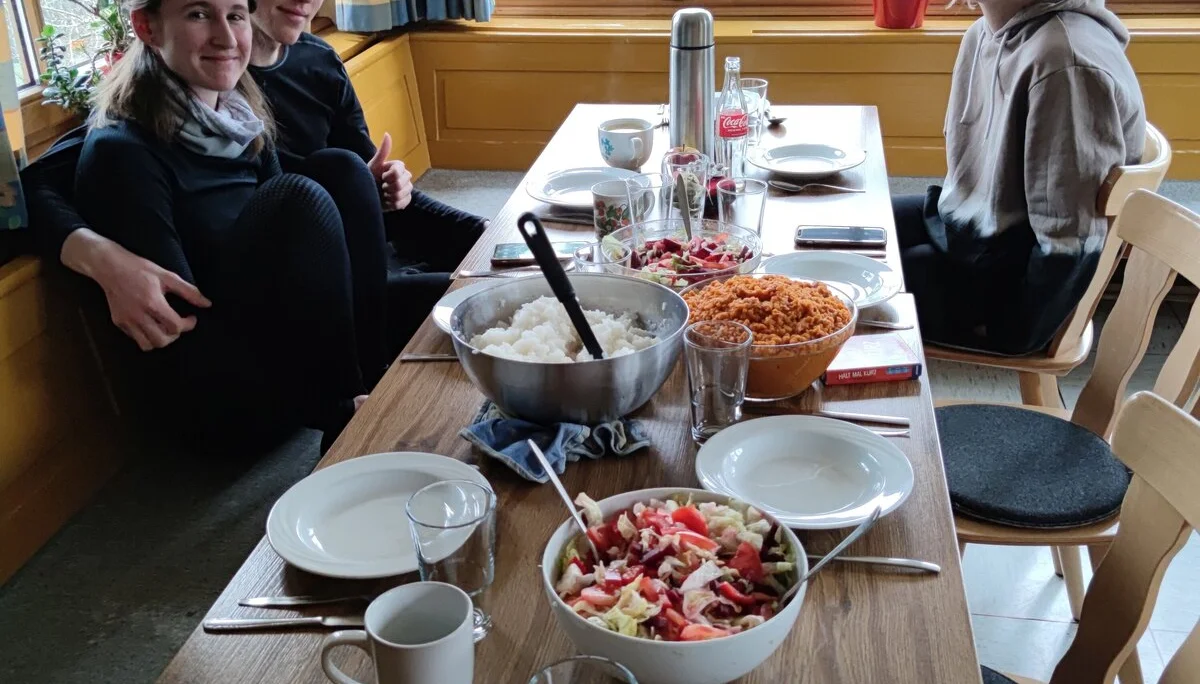 Otto Schwegler Hütte | © Schlappinger Anna