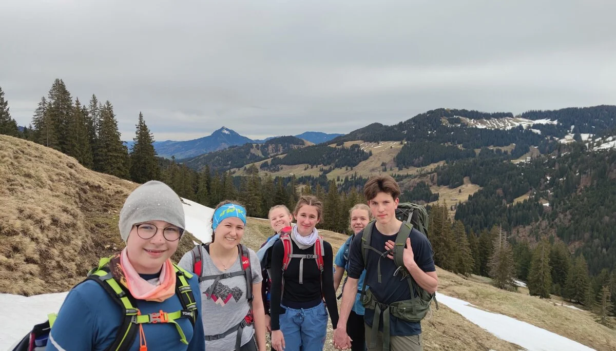 Otto Schwegler Hütte | © Schlappinger Anna