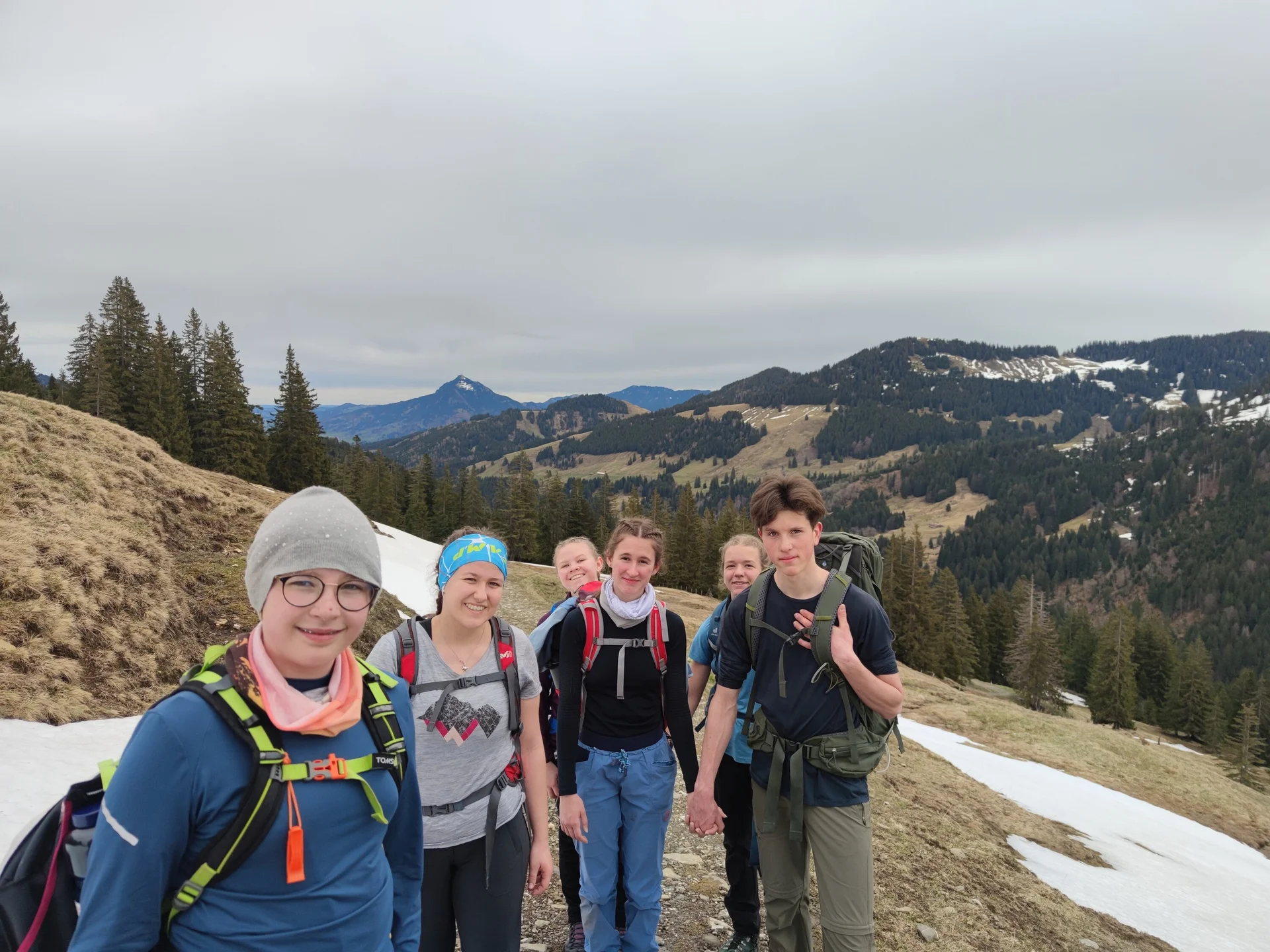 Otto Schwegler Hütte | © Schlappinger Anna