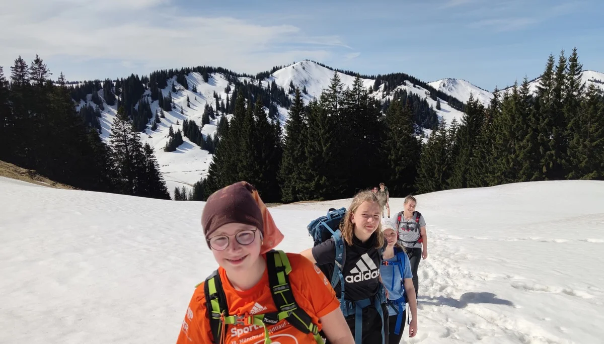 Otto Schwegler Hütte | © Schlappinger Anna