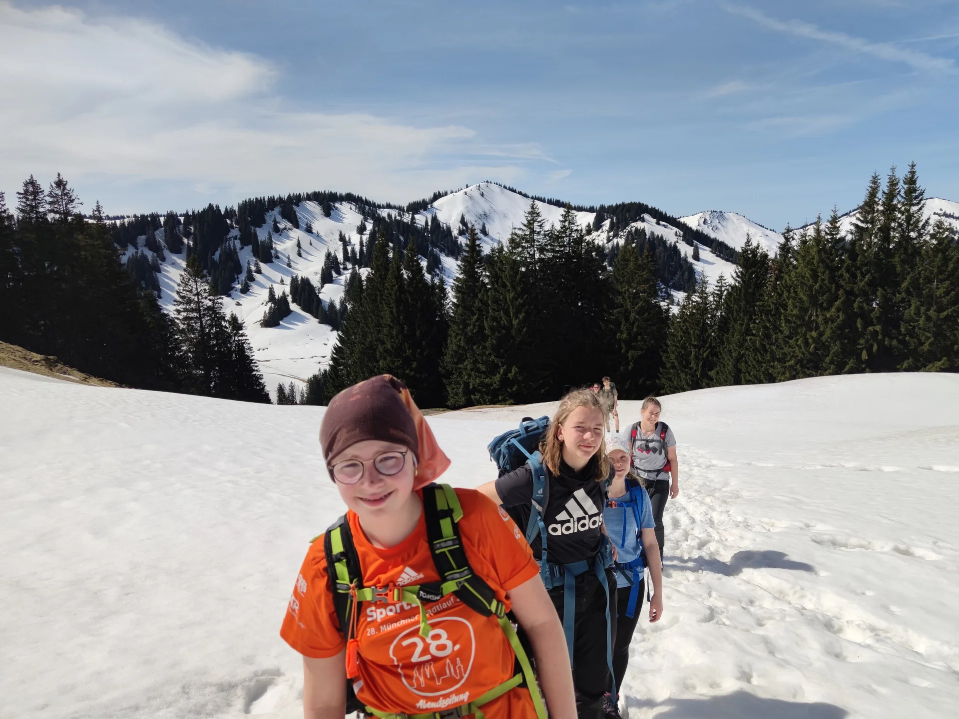 Otto Schwegler Hütte | © Schlappinger Anna