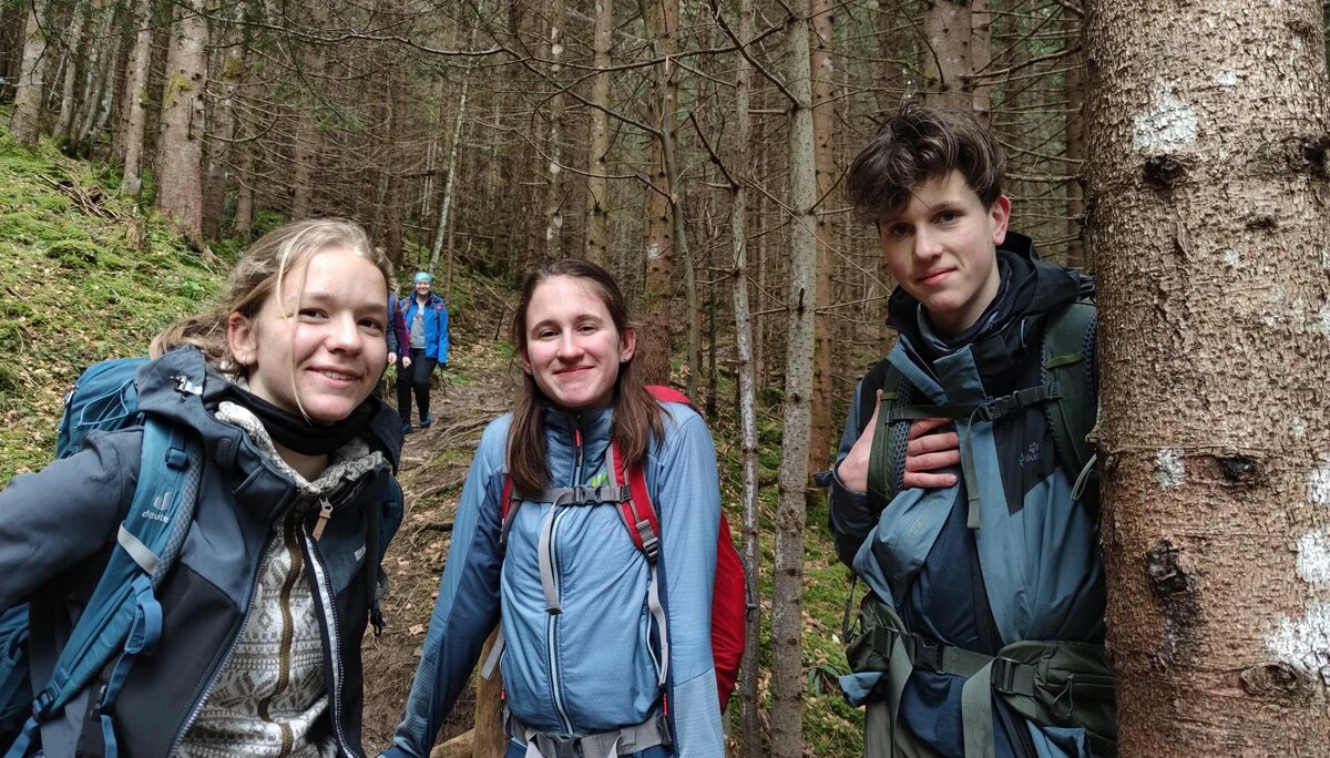 Otto Schwegler Hütte | © Schlappinger Anna