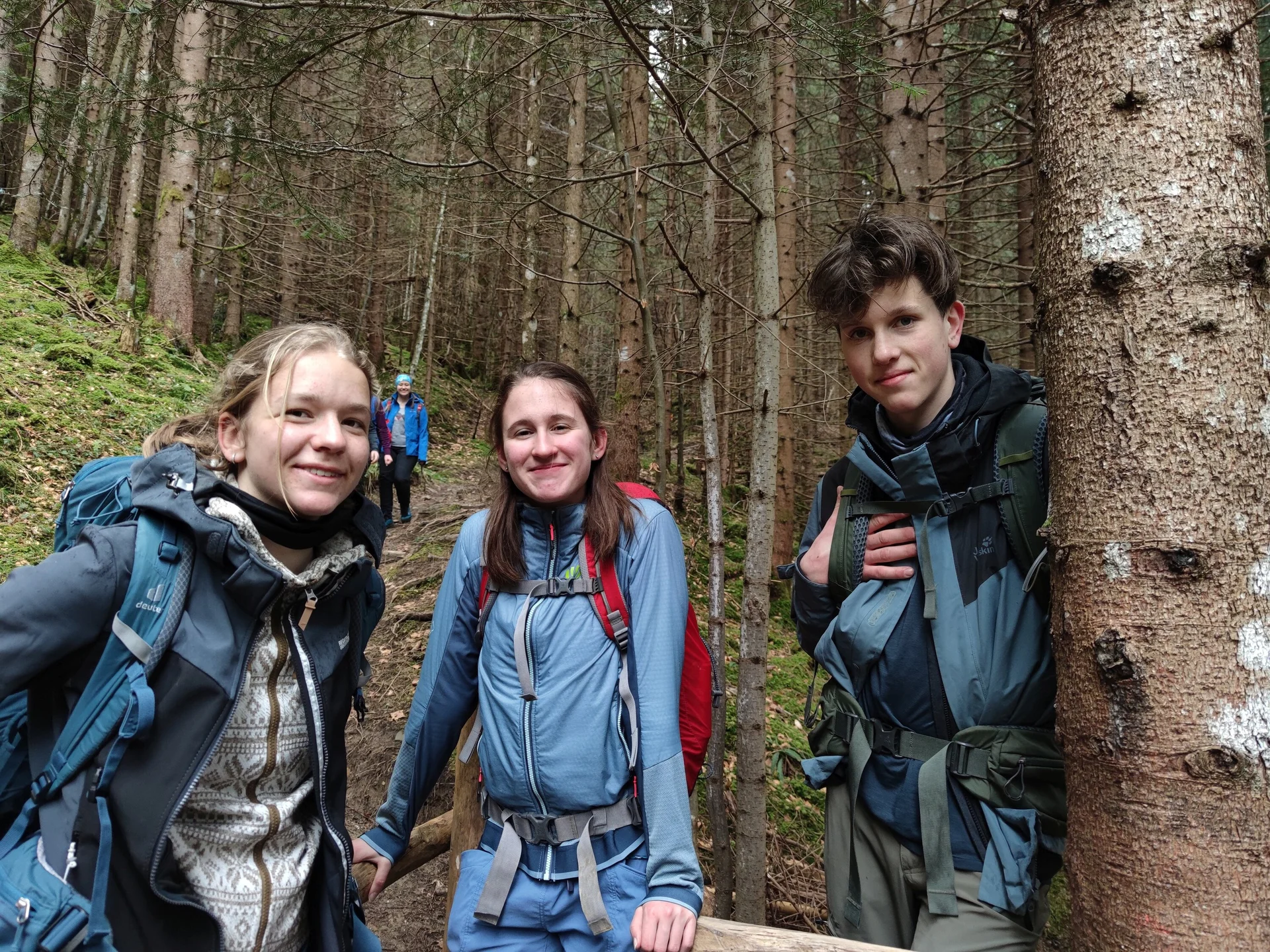 Otto Schwegler Hütte | © Schlappinger Anna