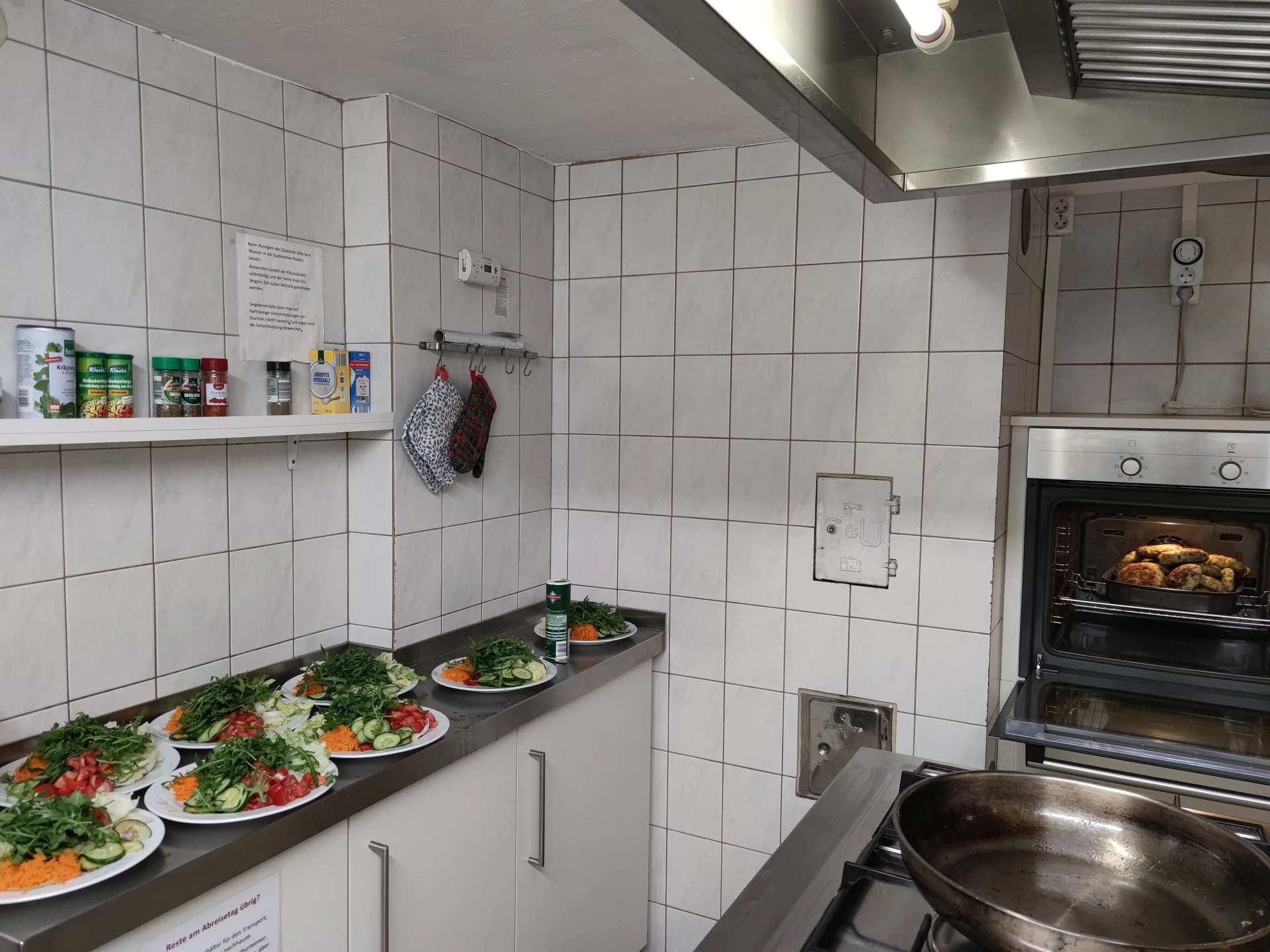 Otto Schwegler Hütte | © Schlappinger Anna