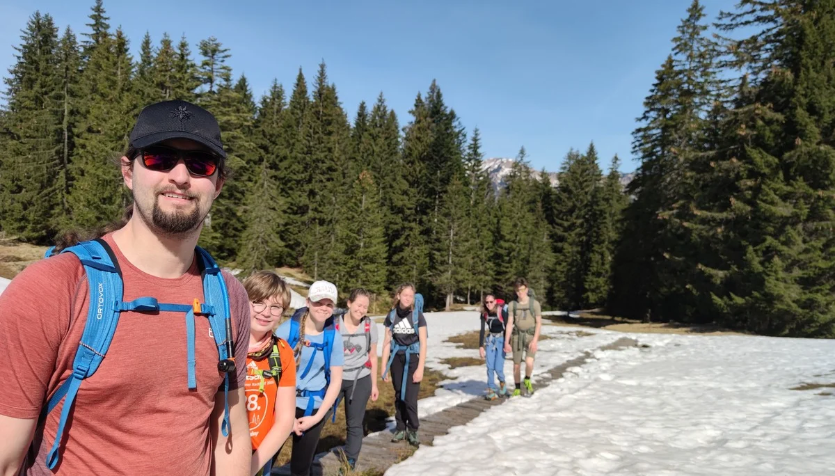 Otto Schwegler Hütte | © Schlappinger Anna