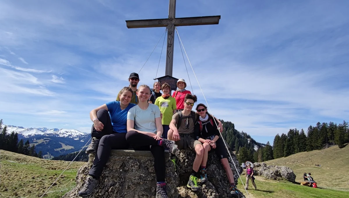 Otto Schwegler Hütte | © Schlappinger Anna