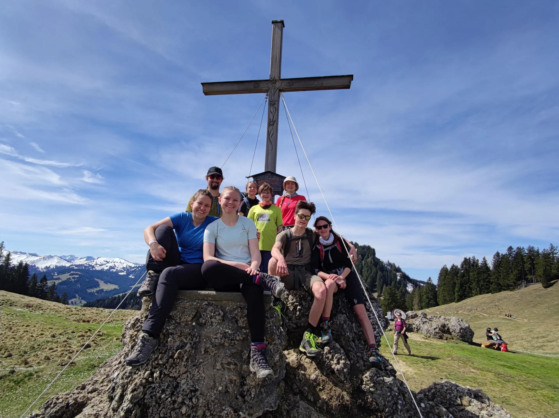 Otto Schwegler Hütte | © Schlappinger Anna