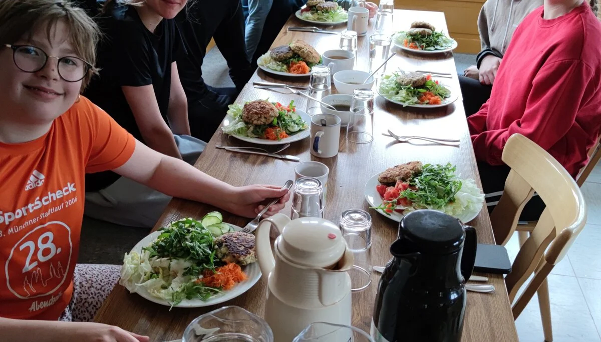 Otto Schwegler Hütte | © Schlappinger Anna