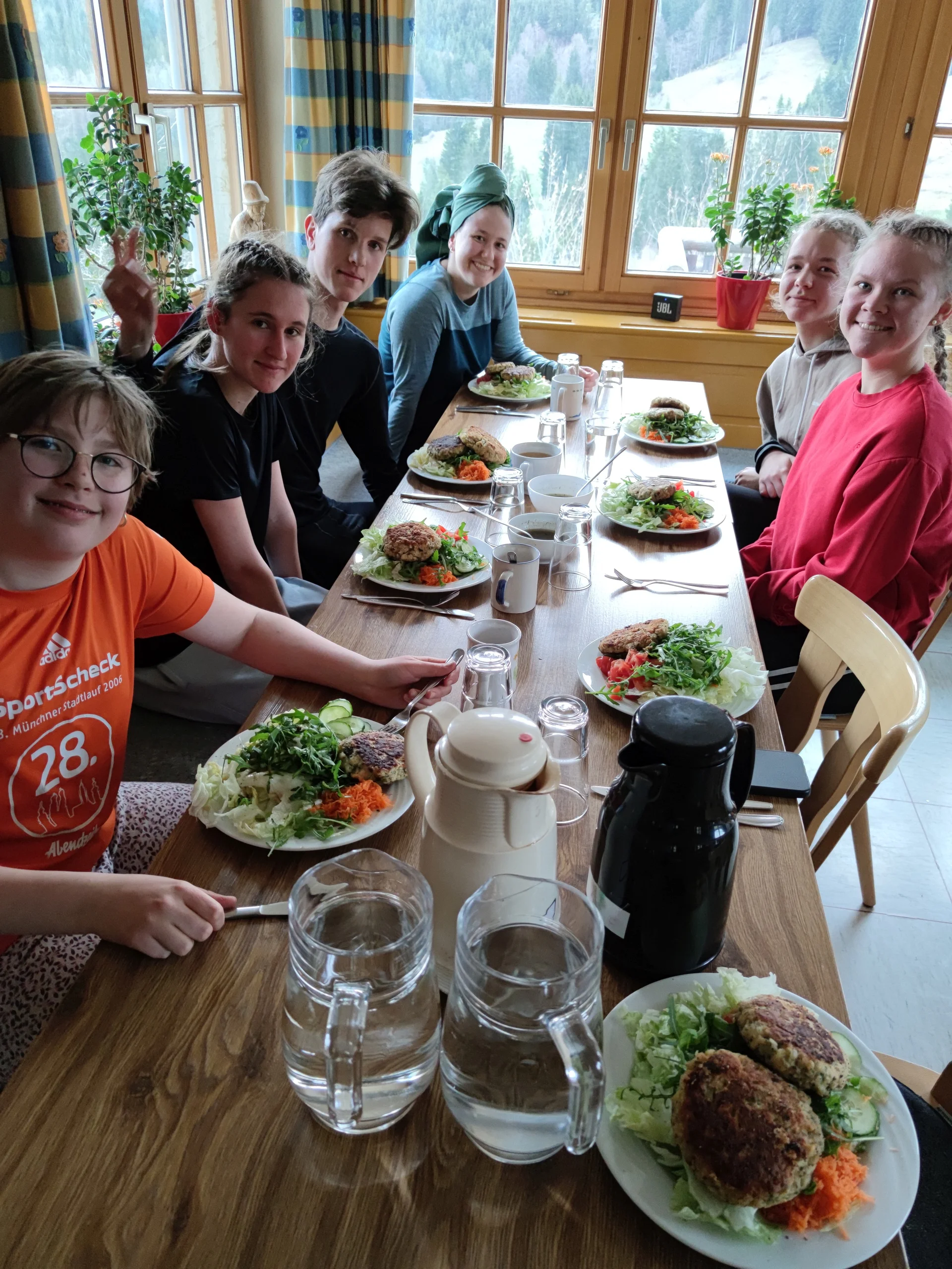 Otto Schwegler Hütte | © Schlappinger Anna