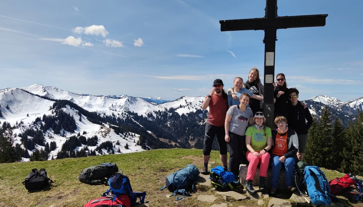Otto Schwegler Hütte | © Schlappinger Anna