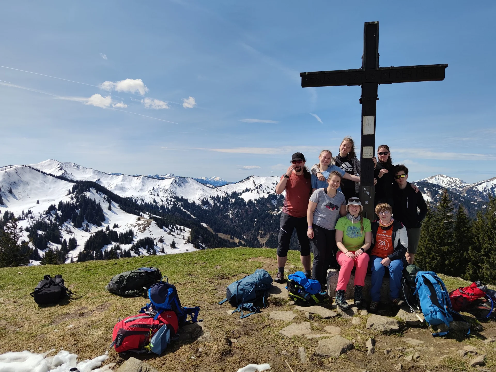 Otto Schwegler Hütte | © Schlappinger Anna