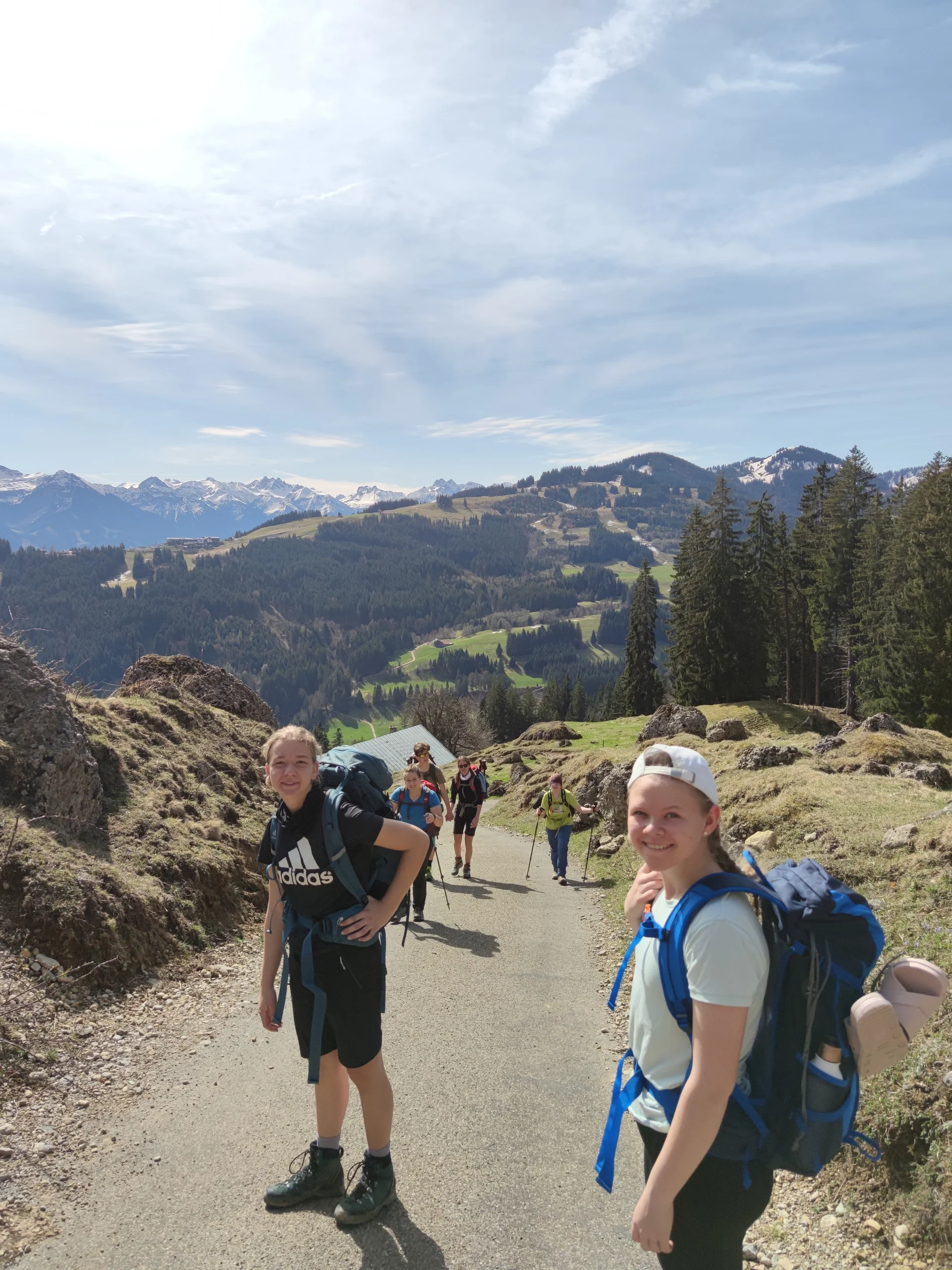 Otto Schwegler Hütte | © Schlappinger Anna