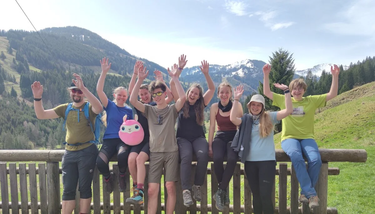 Otto Schwegler Hütte | © Schlappinger Anna
